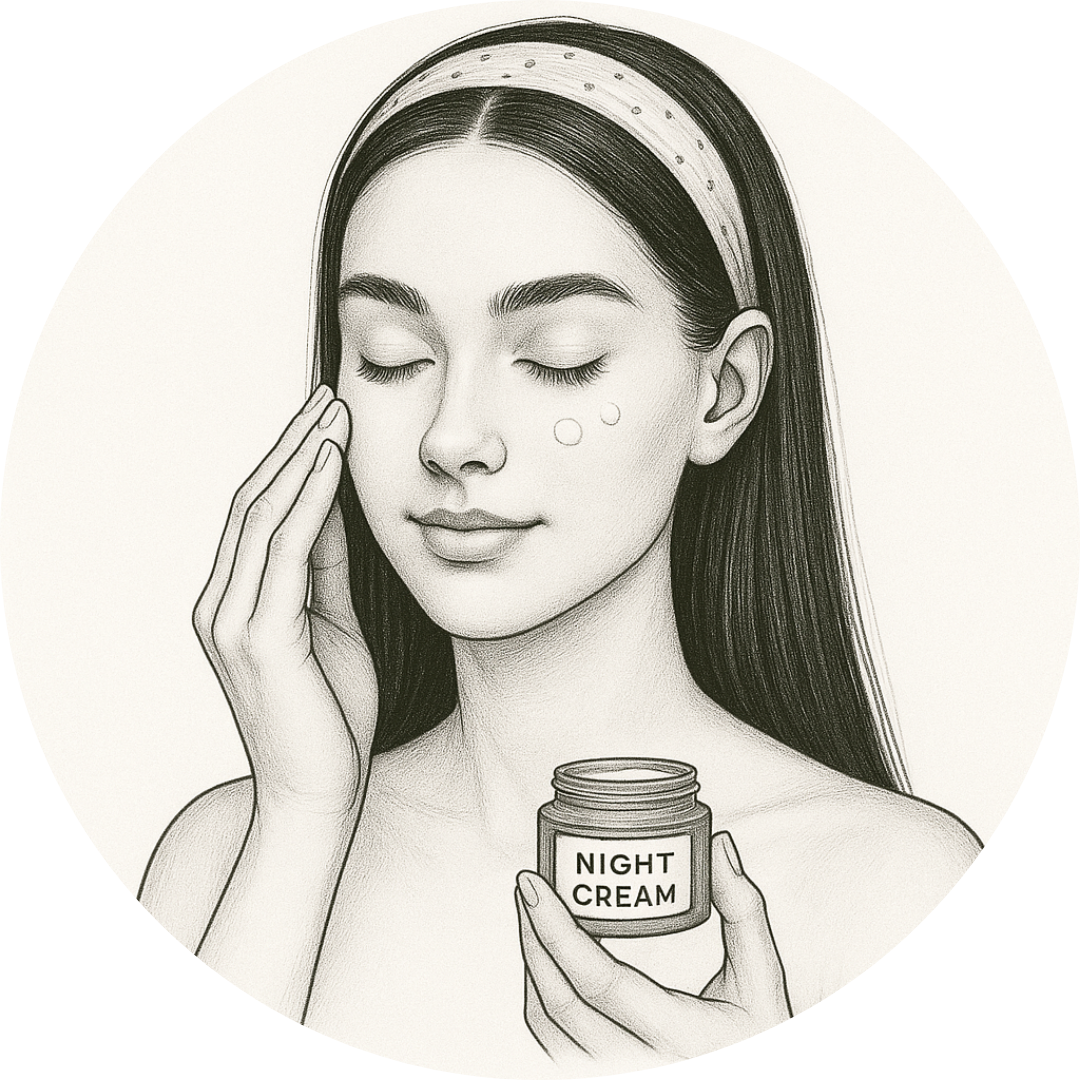Soins de nuit