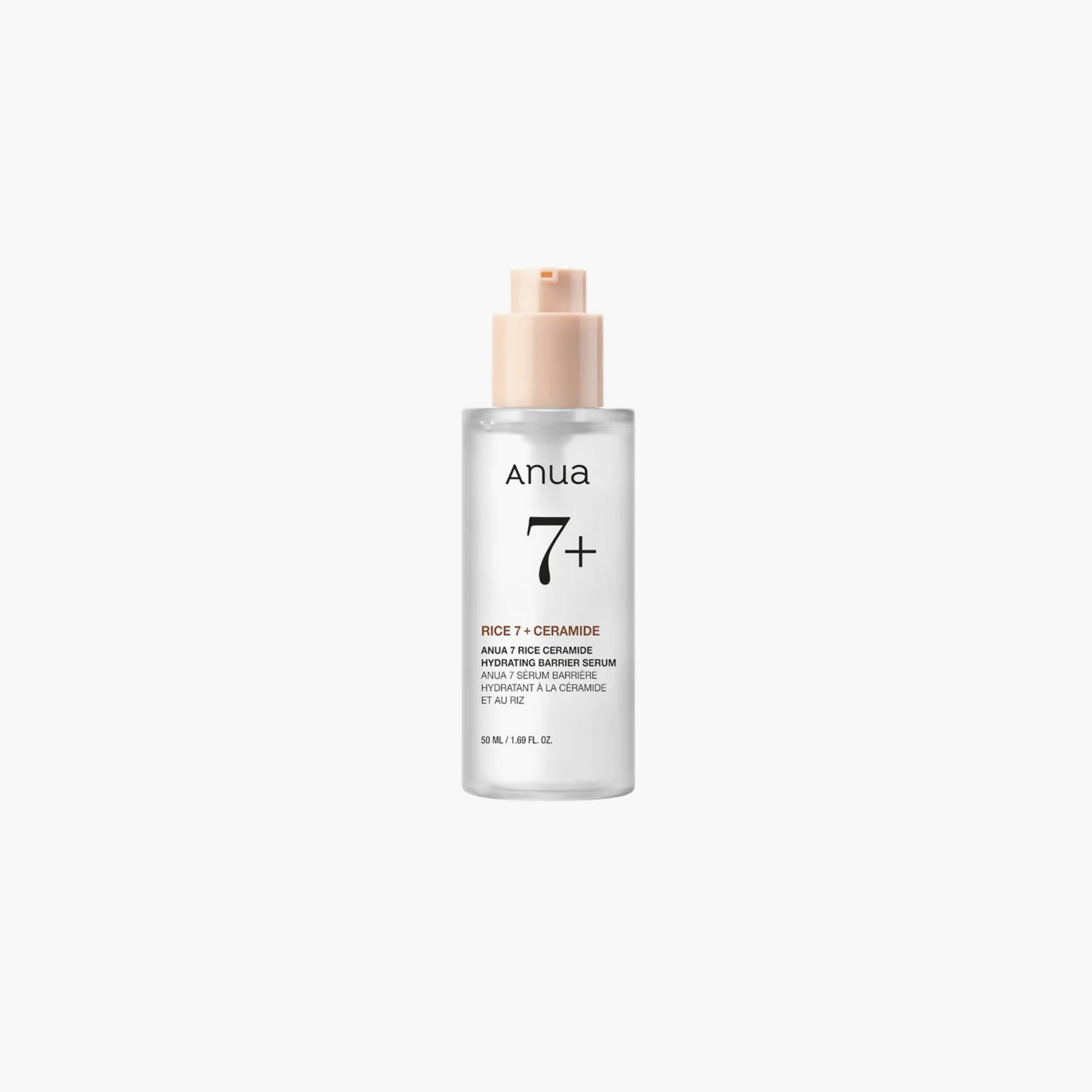 Anua 7 Reis-Ceramid-Hydrating-Barrier-Serum