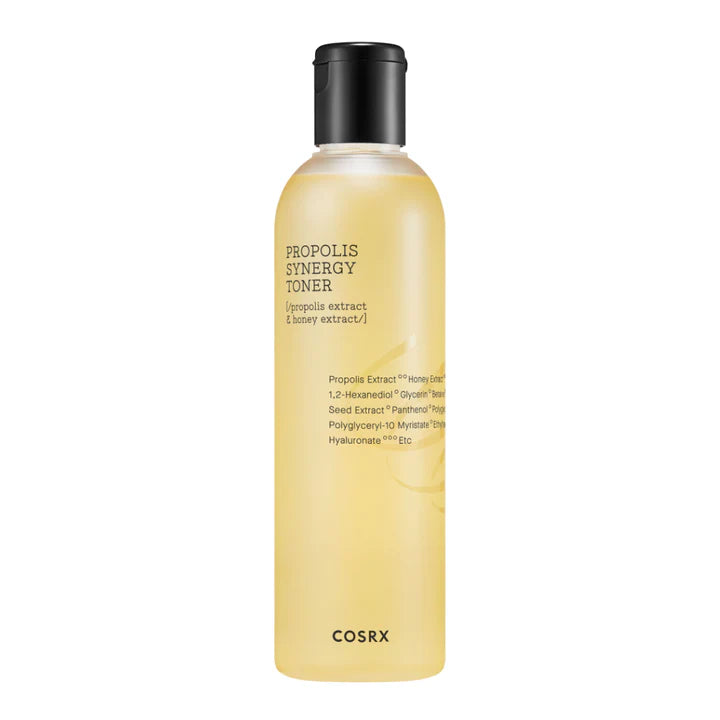 Cosrx Full Fit Propolis Synergy Toner 150ml