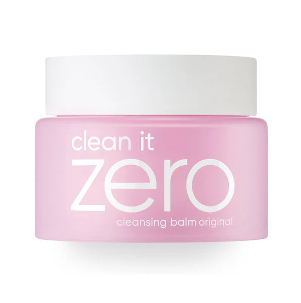 Banila co Clean it Zero Reinigungsbalsam Original