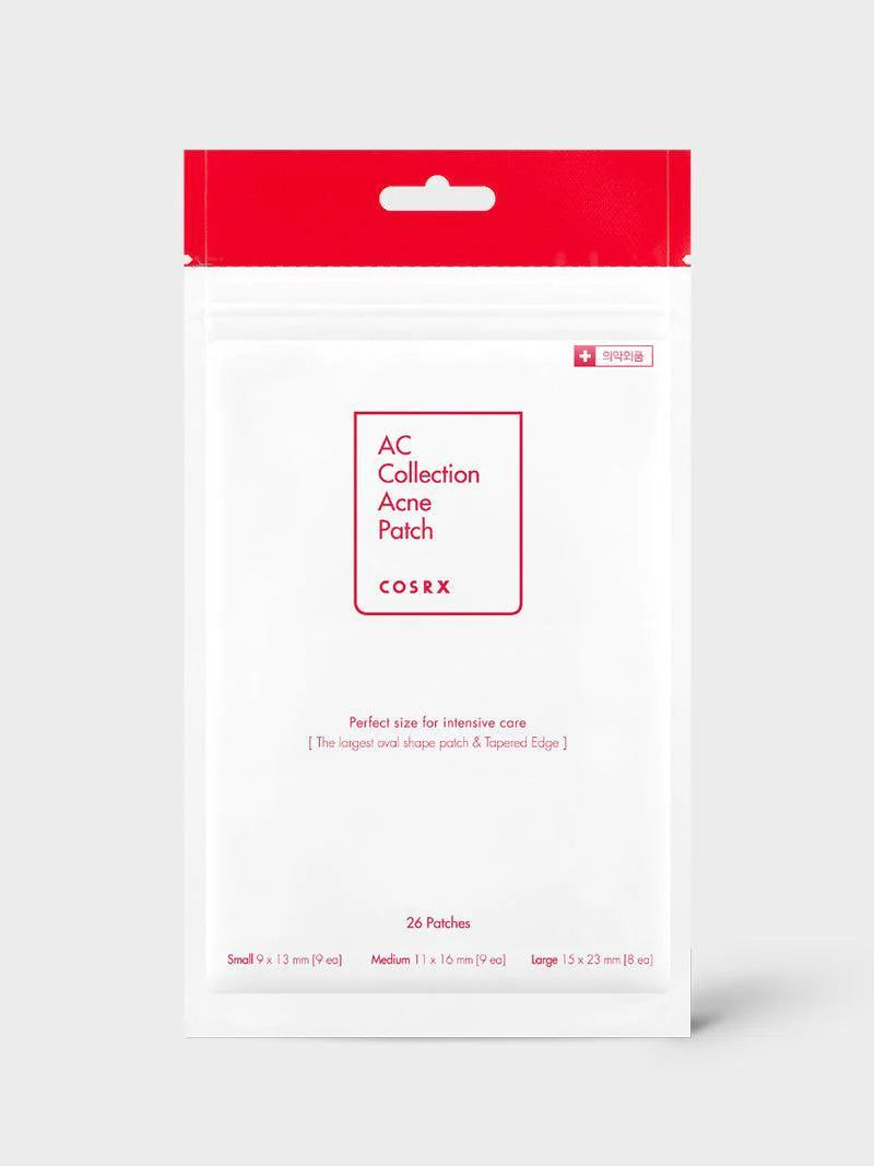 Cosrx Akne Pickel Master Patch