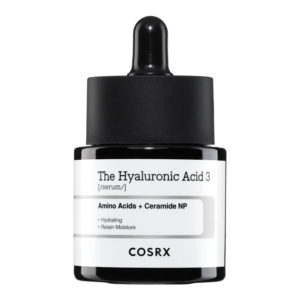 Cosrx Das Hyaluronsäure 3 Serum 20g