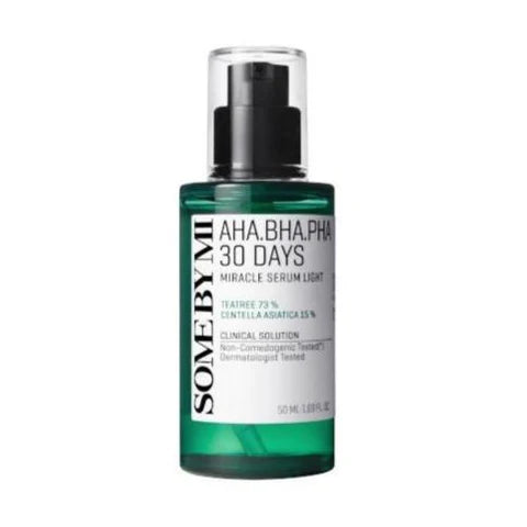 SOME BY MI AHA, BHA, PHA 30 Tage Wunderserum 50 ml