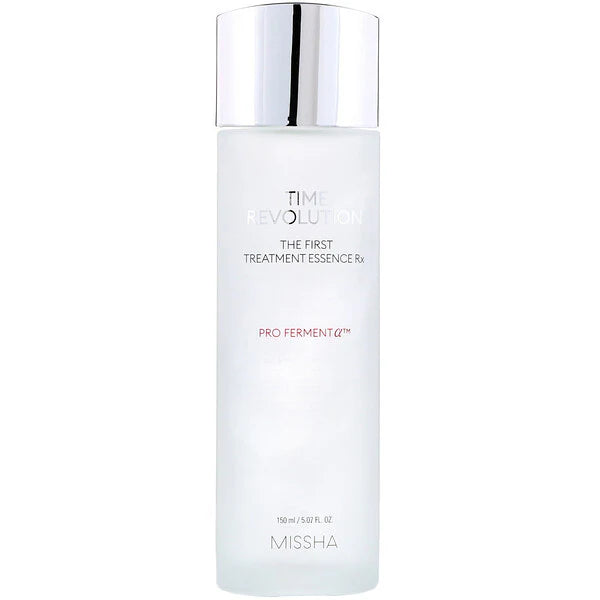 Missha Time Revolution Die erste Essenz 5X 150 ml