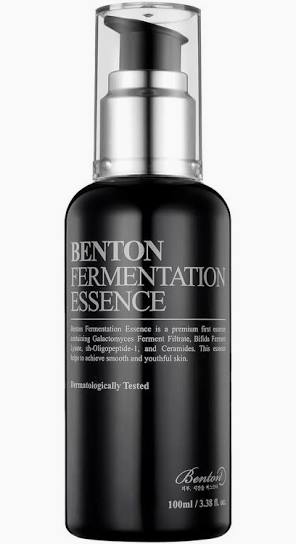 Benton Fermentationsessenz 100 ml