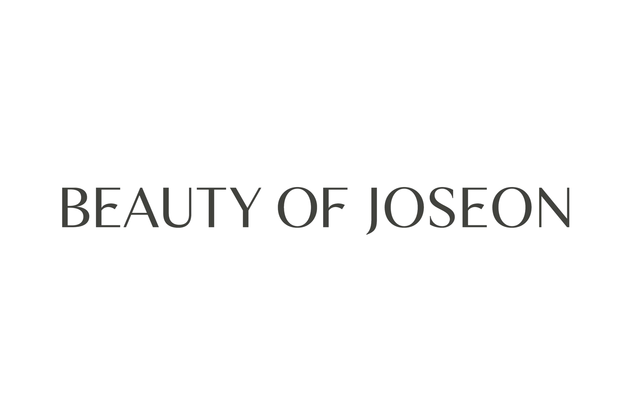 Beauty of joseon