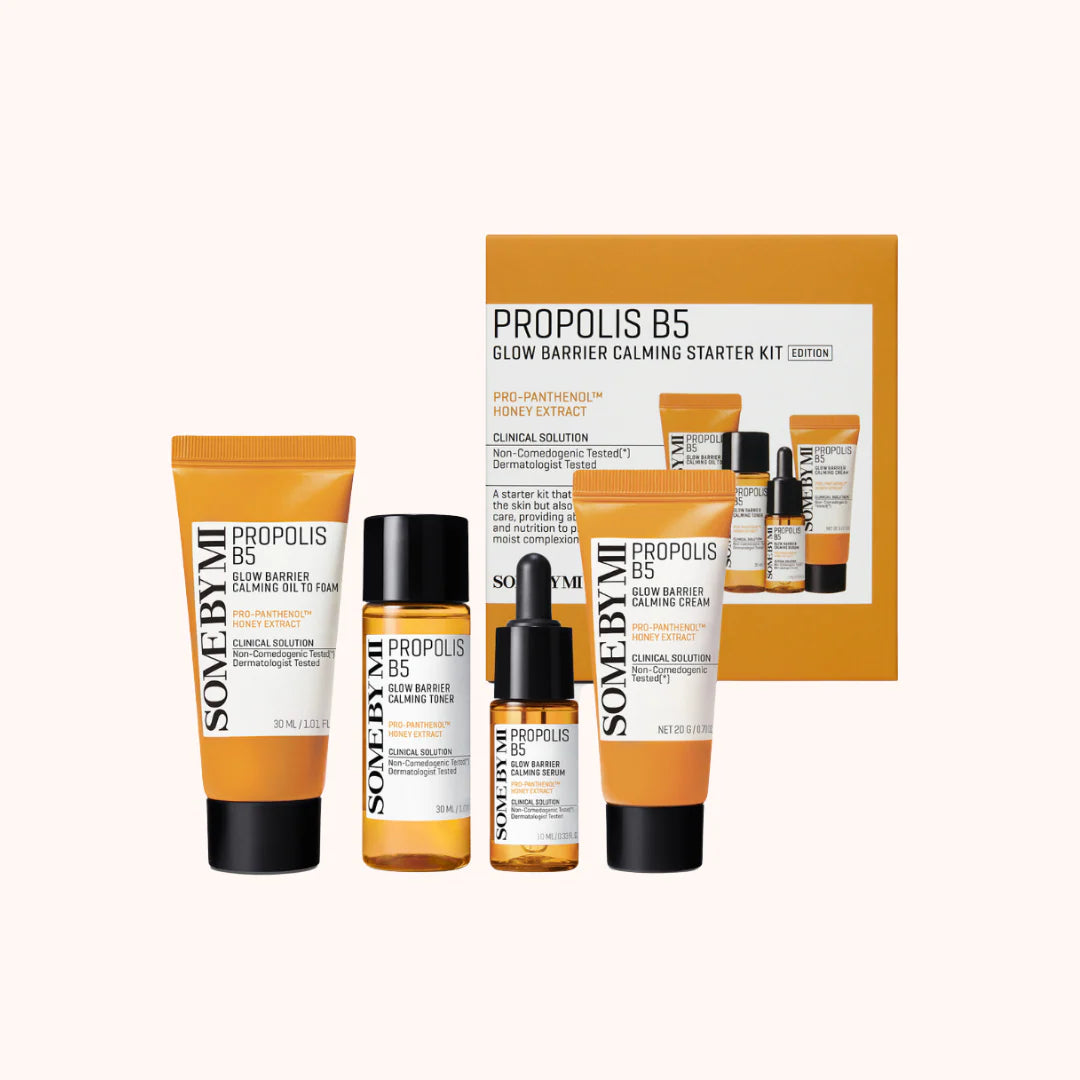 SOME BY MI	Propolis Trial Kit