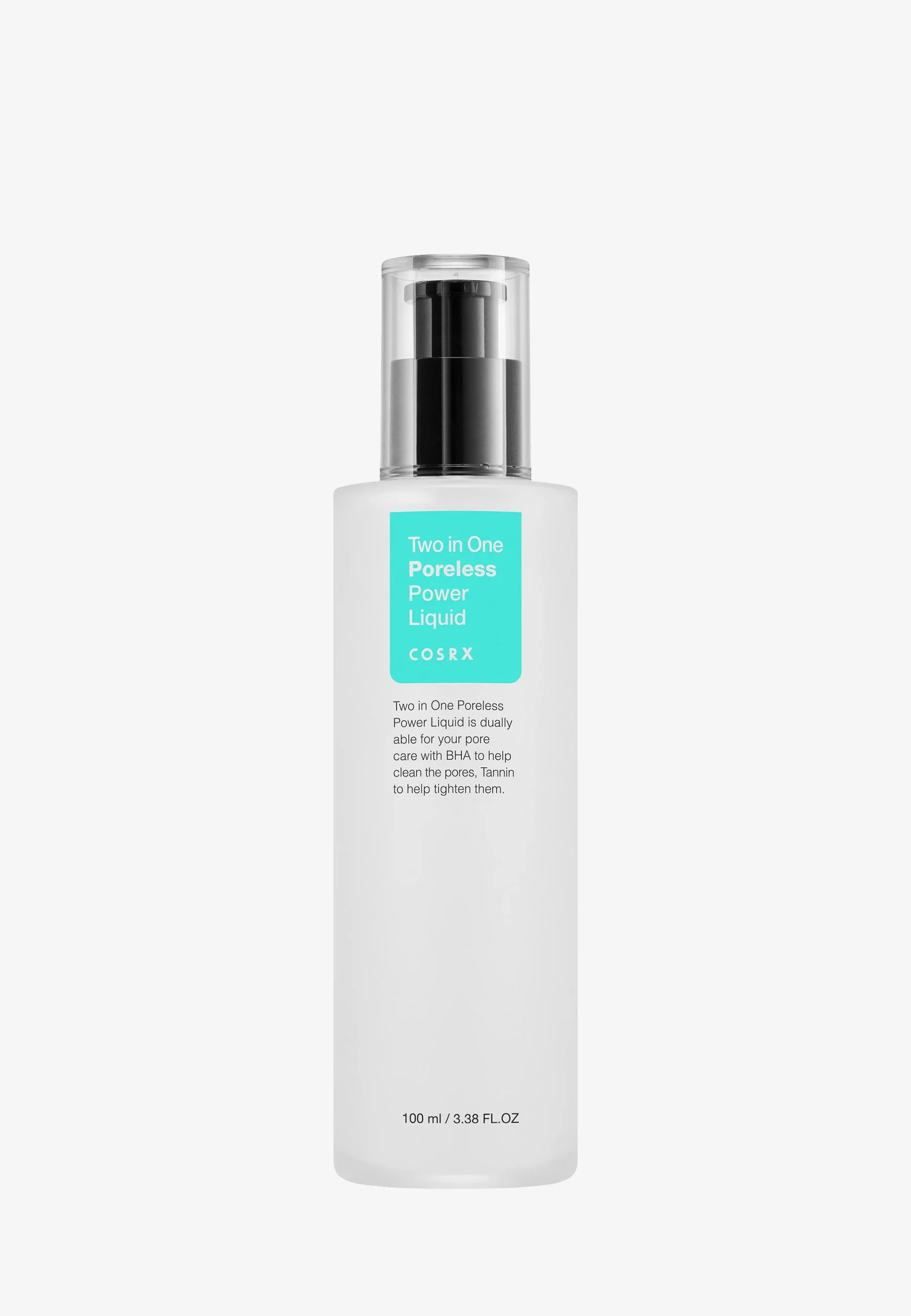 Cosrx Two in One Poreless Power Liquid 100 ml