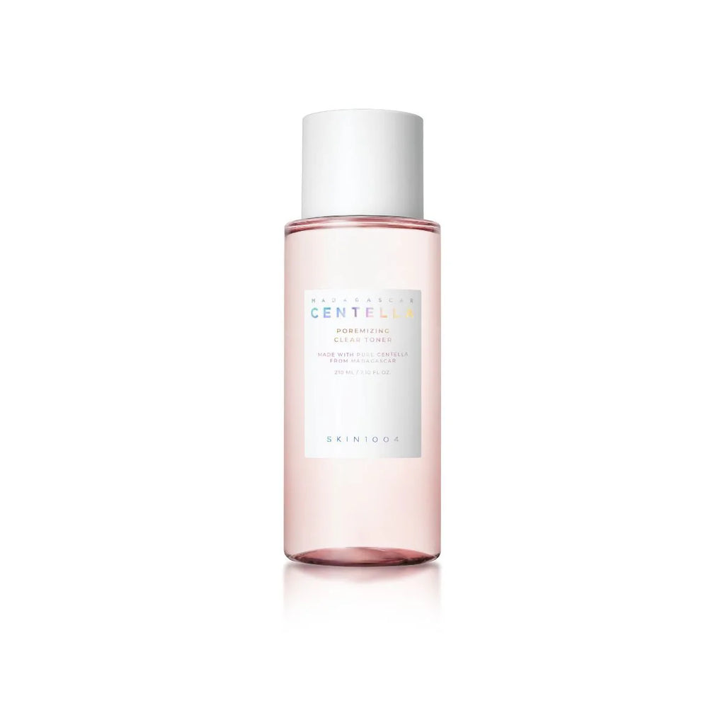 Skin 1004 Madagascar Centella Poremizing Clear Toner