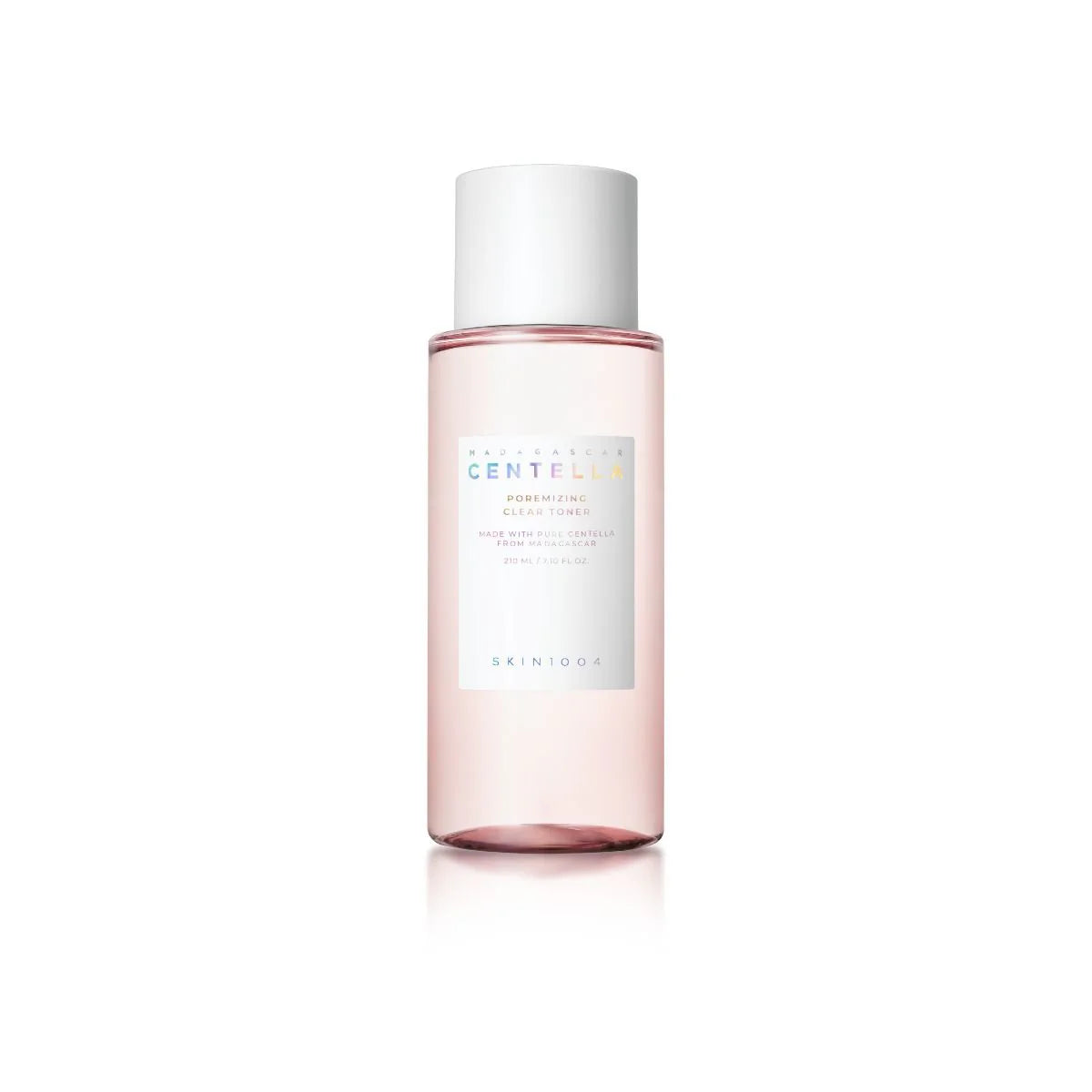 Skin 1004 Madagascar Centella Poremizing Clear Toner