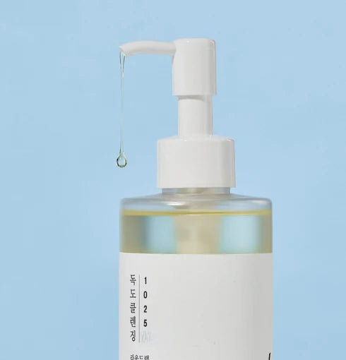 Round Lab 1025 Dokdo Reinigungsöl 200 ml