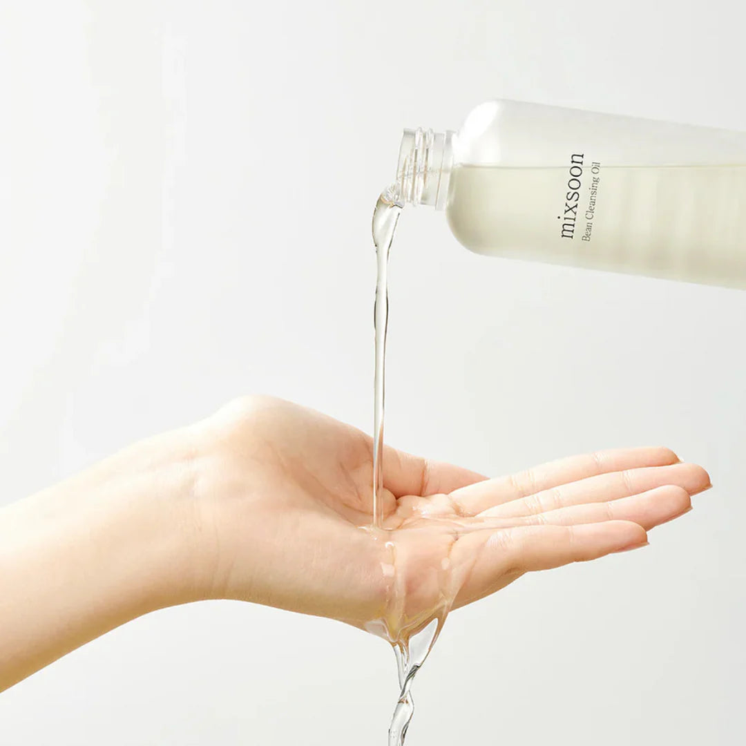 Mixsoon Bean Cleansing Oil – 195 ml