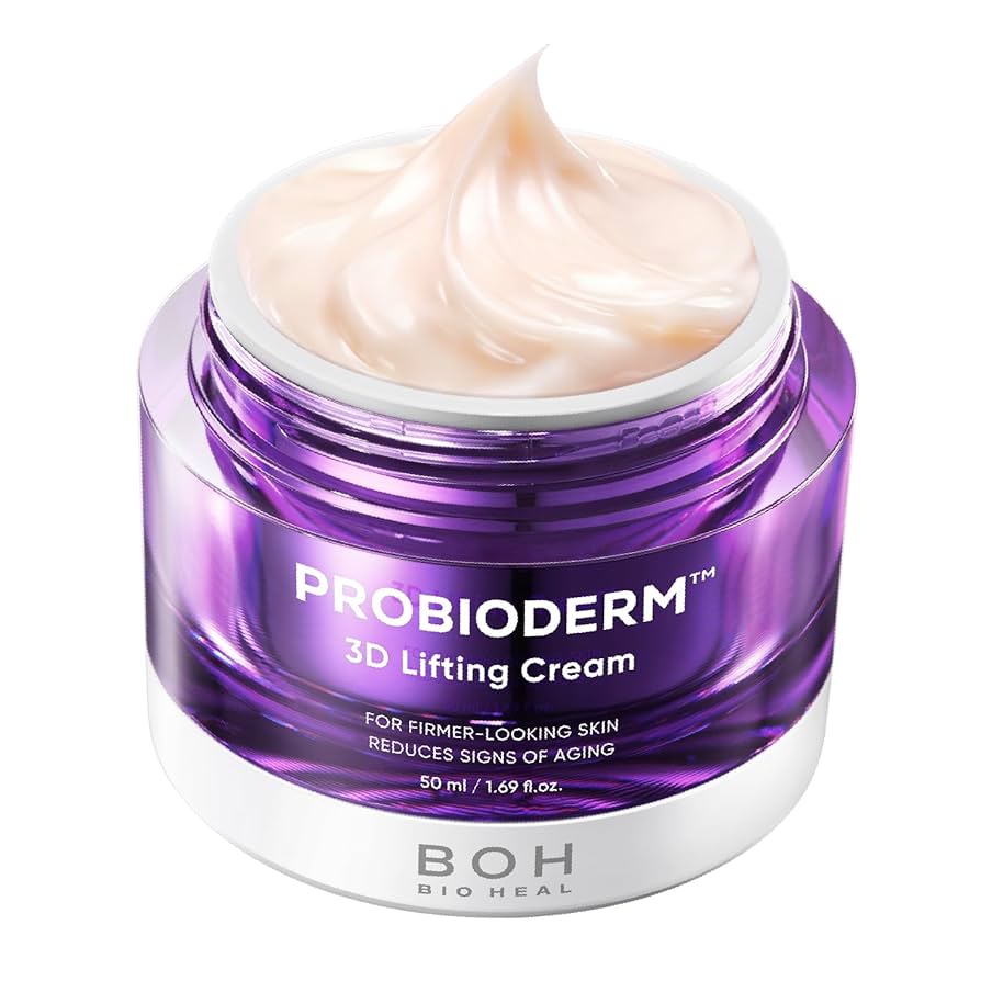 Probioderm 3D Lifting Cream – 50 ml