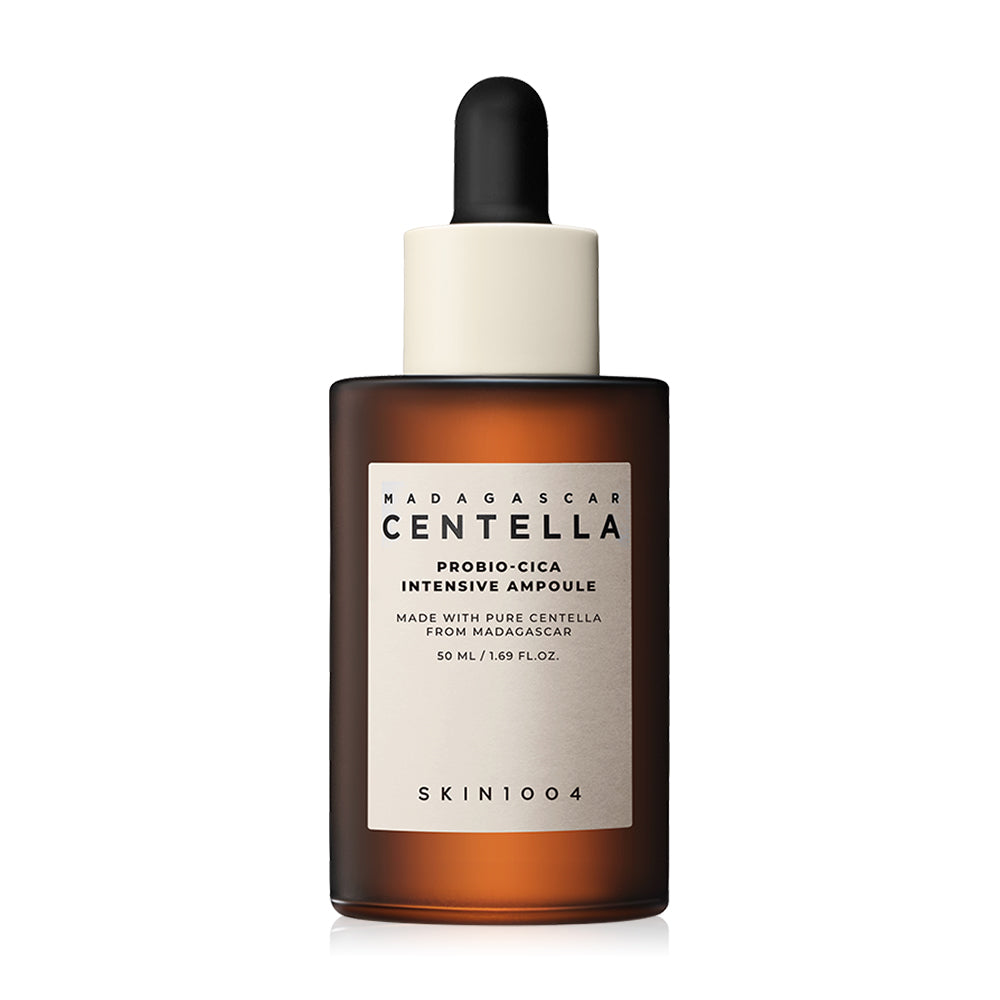 Skin 1004 Madagascar Centella Probio-Cica Intensivampulle 50 ml