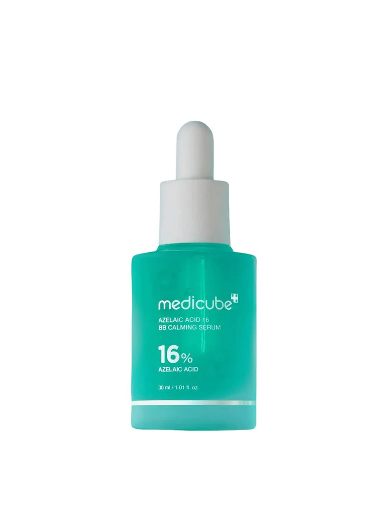 Medicube Azelaic Acid 16% BB Soothing Serum