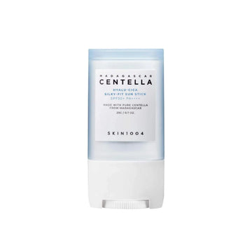 SKIN1004 Madagascar Centella Hyalu-Cica Silky-Fit Sun Stick – 20 g