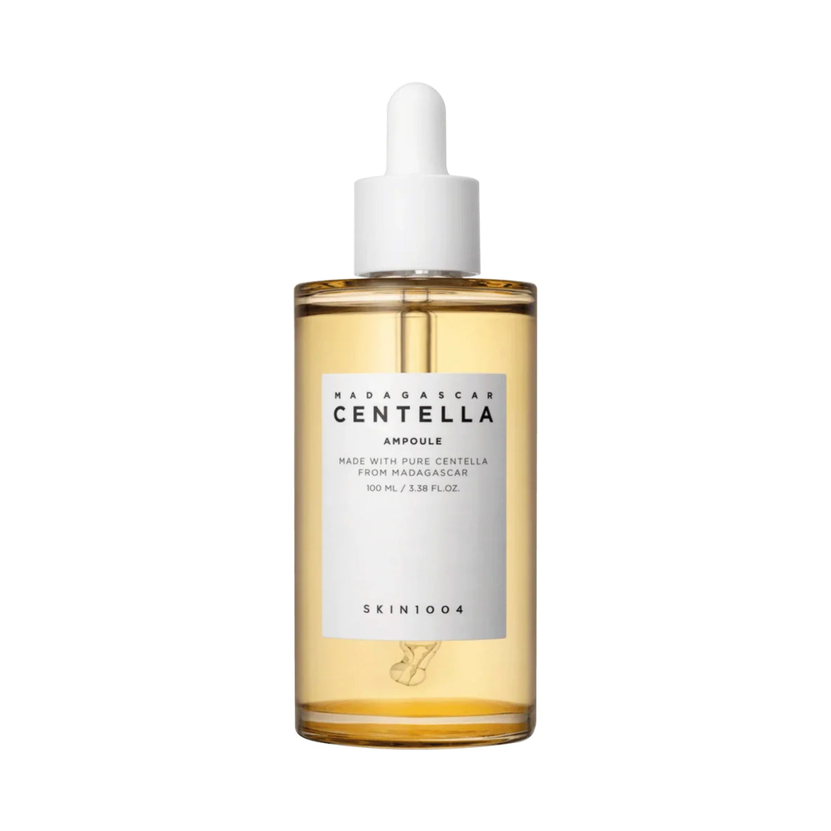 Skin 1004  Madagascar Centella Asiatica 100 Ampoule – 100 ml