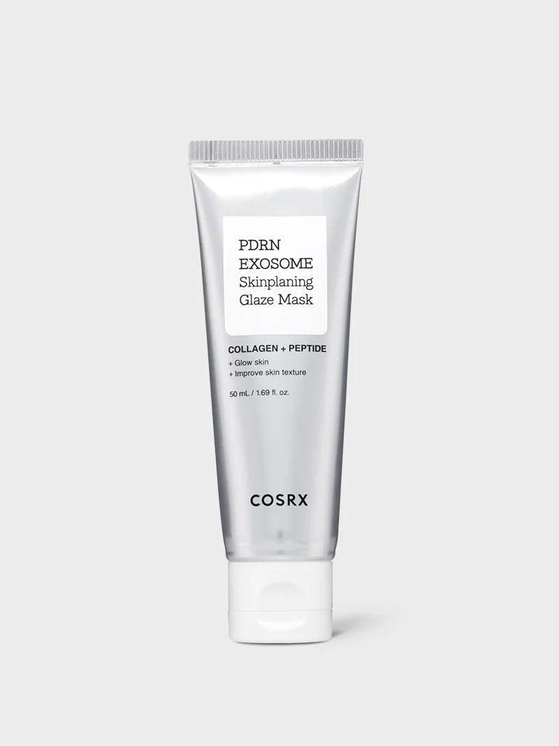 COSRX PDRN Exosome Skinplaning Glaze Mask
