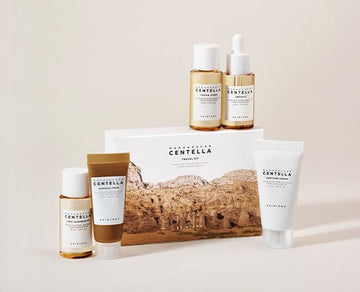 Skin 1004 Madagascar Centella Travel Kit 1 set