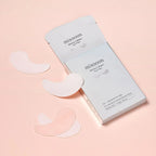 Mixsoon Melting Collagen Eye Film – Patchs contour des yeux au collagène