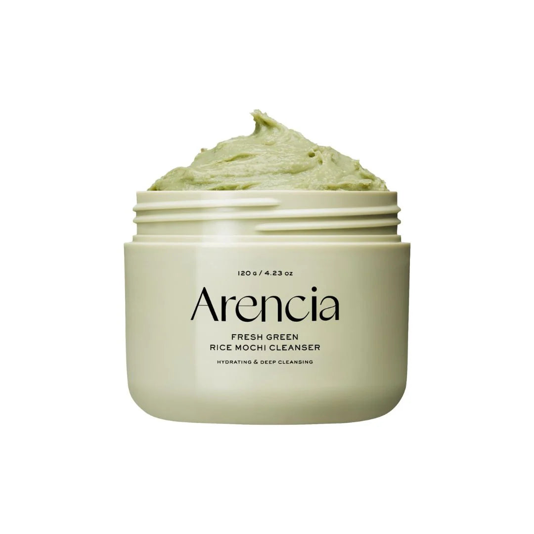 ARENCIA Fresh Green Cleanser – 150 ml
