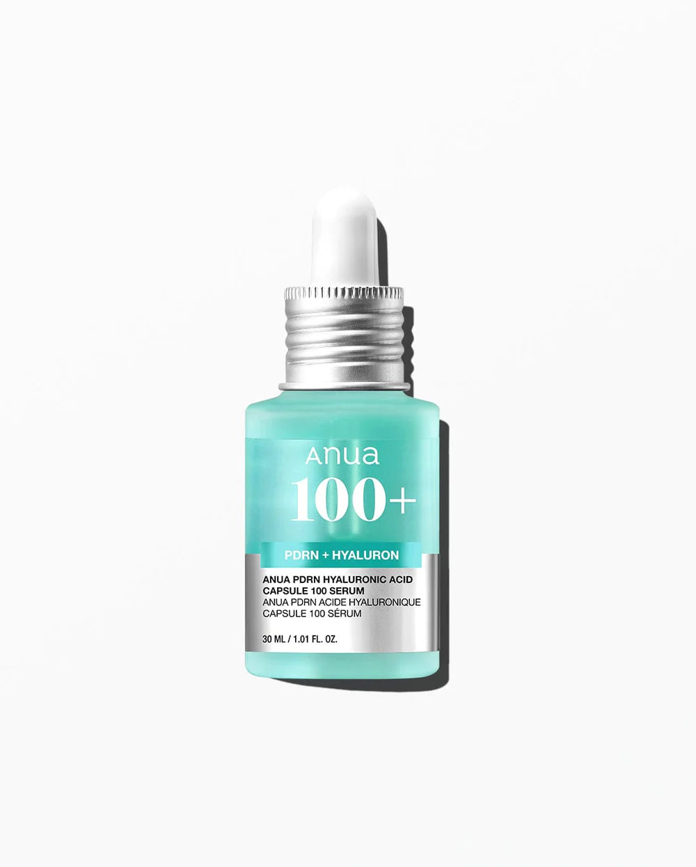 Anua PDRN Hyaluronic Acid Capsule 100 Serum – 30 ml
