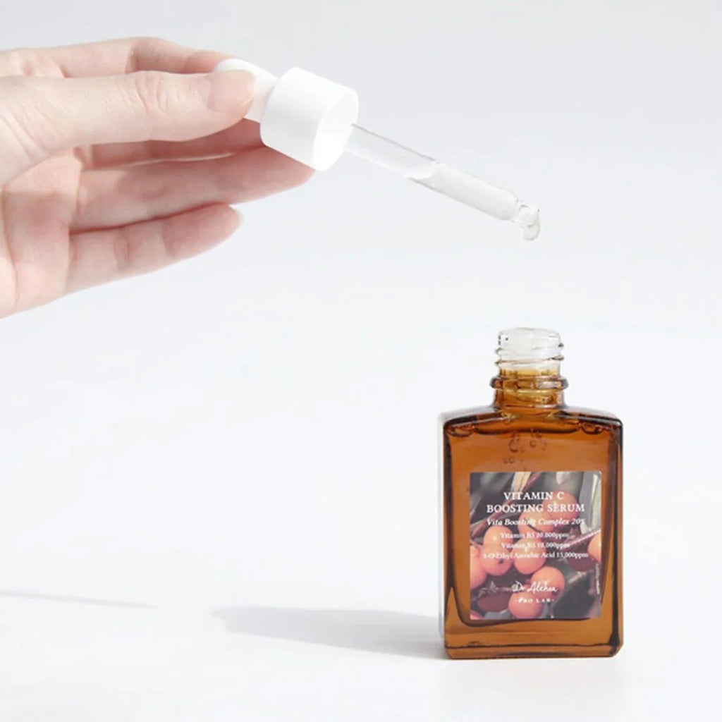 Dr. Althea Vitamin C Boosting Serum 30 ml