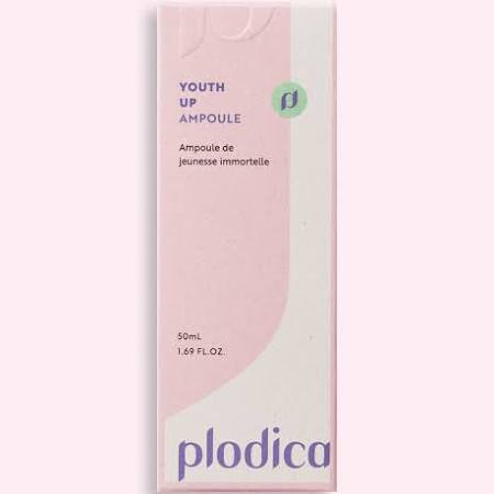 Plodica Youth Up Ampoule
