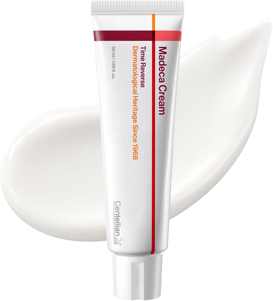 Centellian24 - Madeca Cream Time Reverse - 50ml