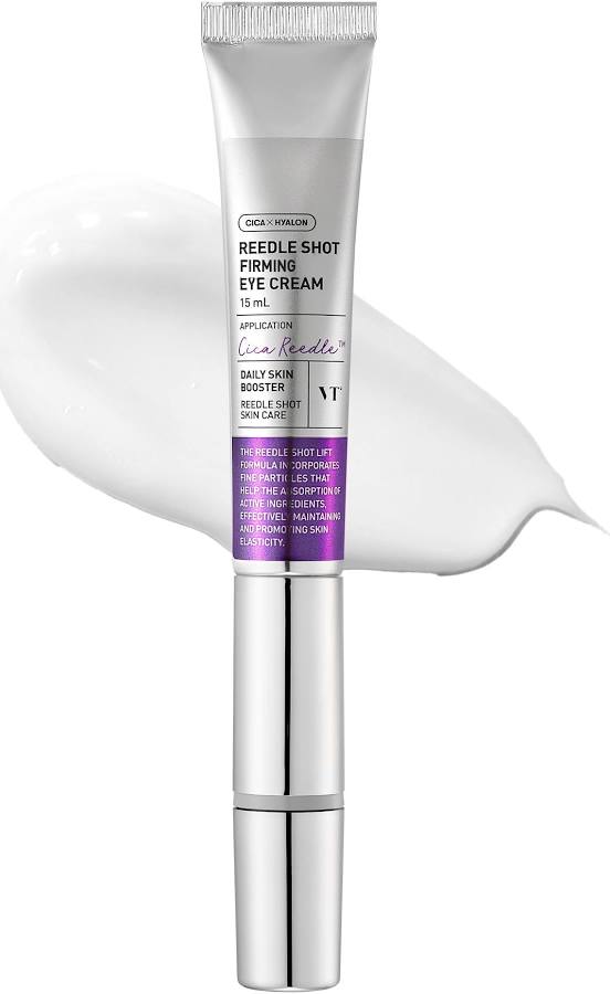 VT Reedle Shot Lifting Eye Cream – 15 ml