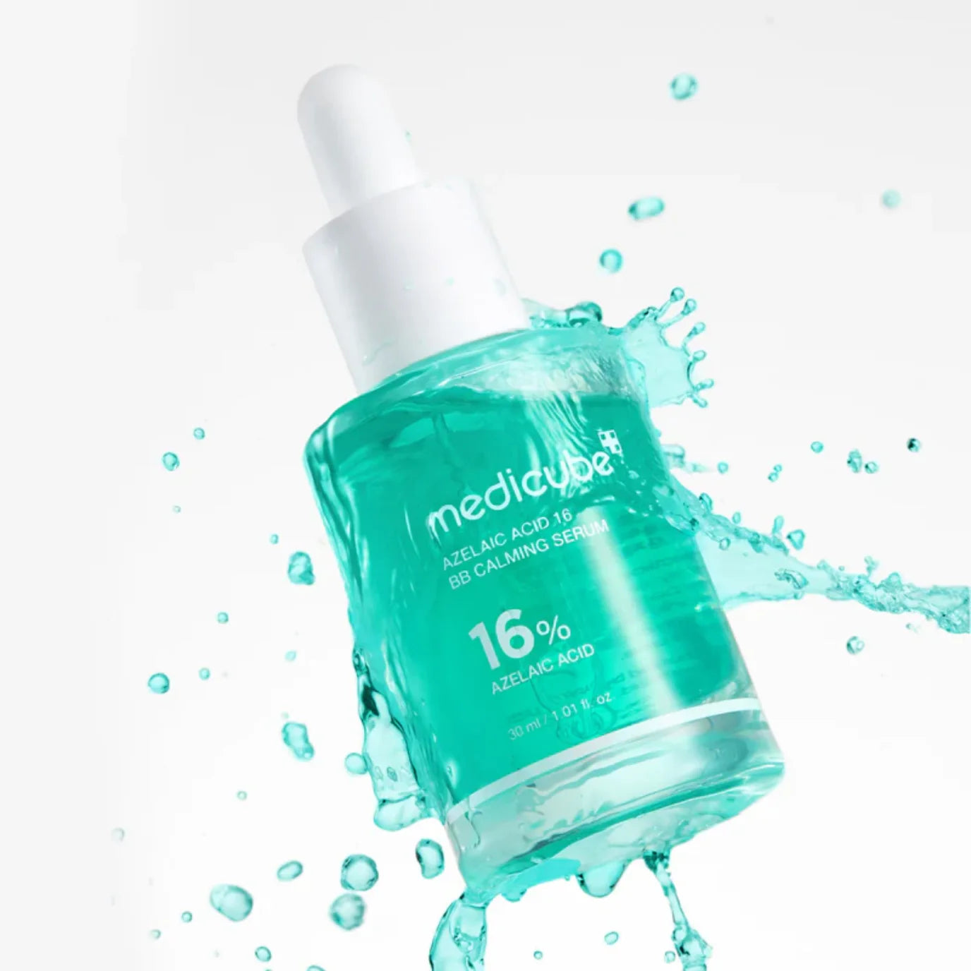 Medicube Azelaic Acid 16% BB Soothing Serum