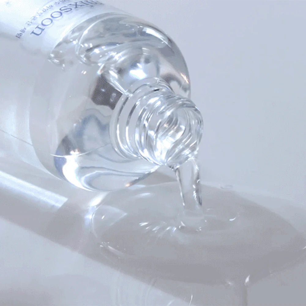 Mixsoon Gletscherwasser Hyaluronsäure-Serum 100ml