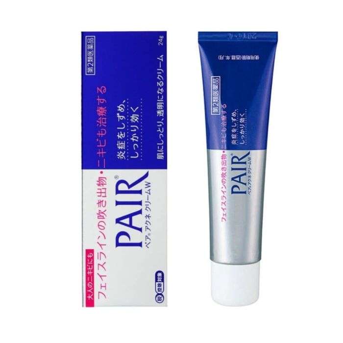 Lion Pair Acne Cream – 24 g