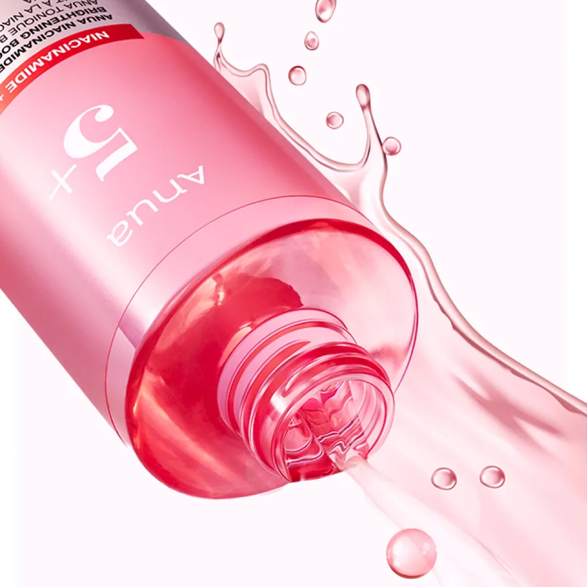 Anua Niacinamide TXA Brightening Booster Toner