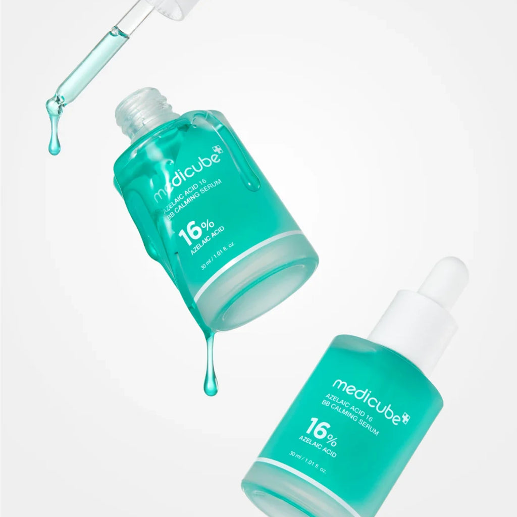 Medicube Azelaic Acid 16% BB Soothing Serum