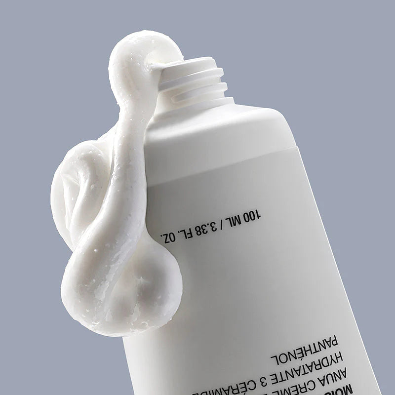 Anua 3 Ceramide Panthenol Feuchtigkeitsbarrierecreme