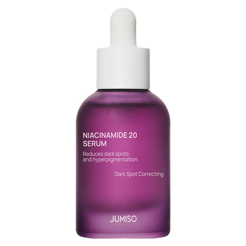 JUMISO Niacinamide 20 Serum – 40 ml