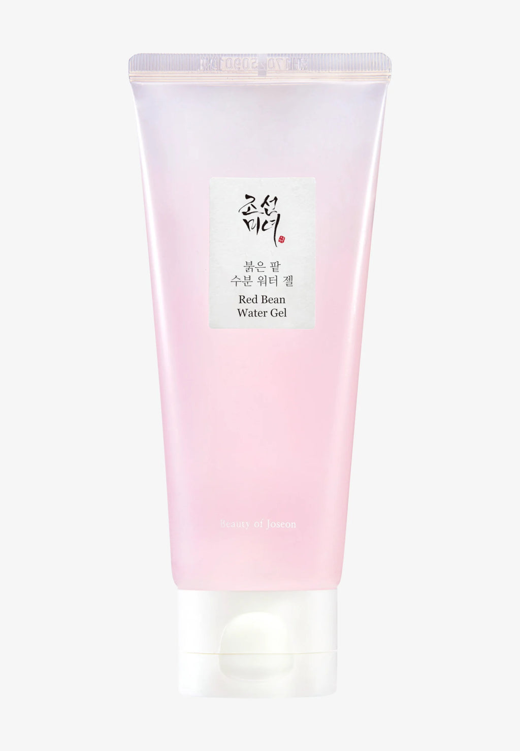 Beauty of joseon Red Bean Water Gel 100ml