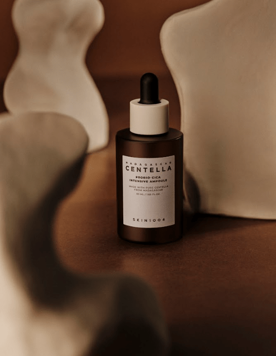 Skin 1004 Madagascar Centella Probio-Cica Intensivampulle 50 ml
