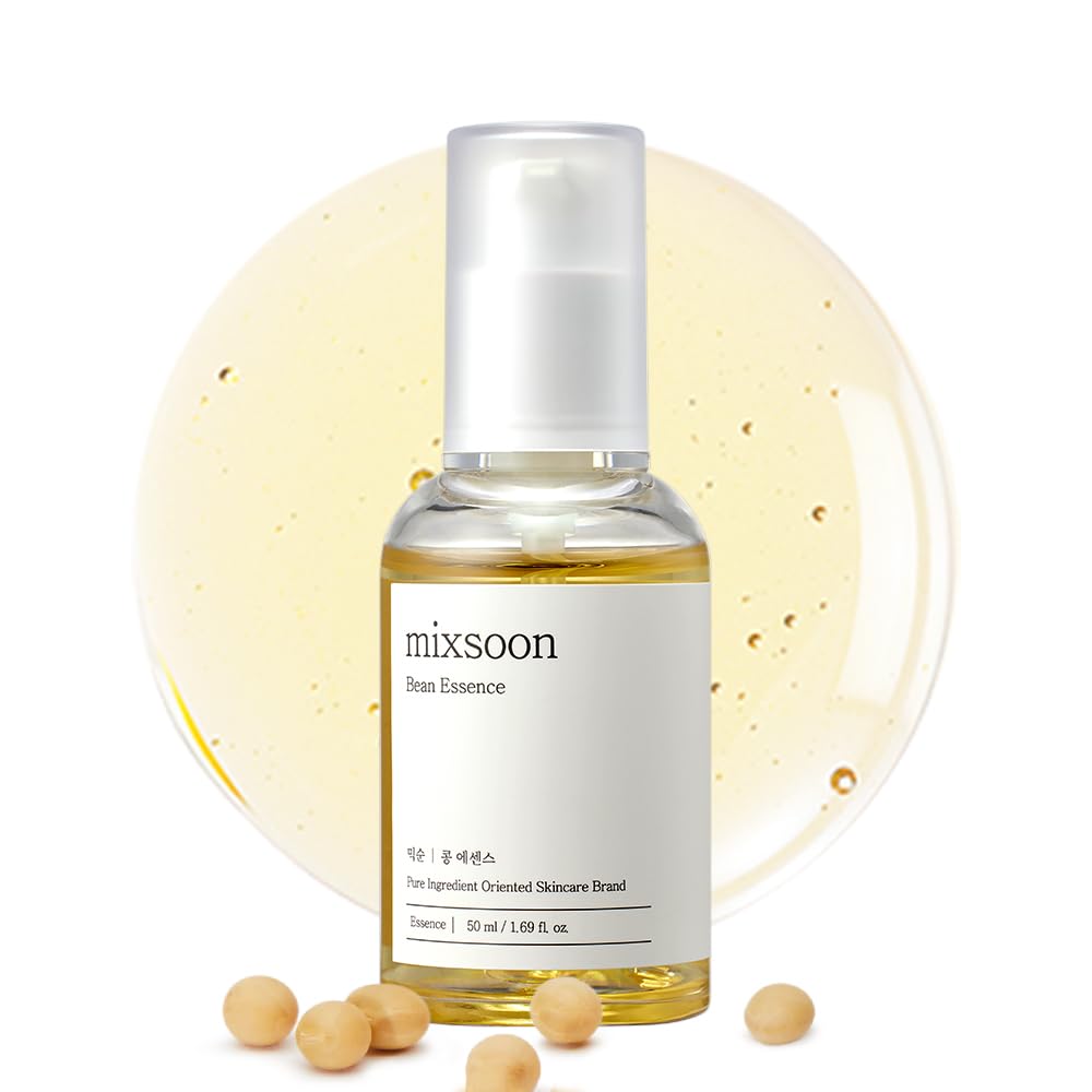Mixsoon Bohnenessenz 50 ml