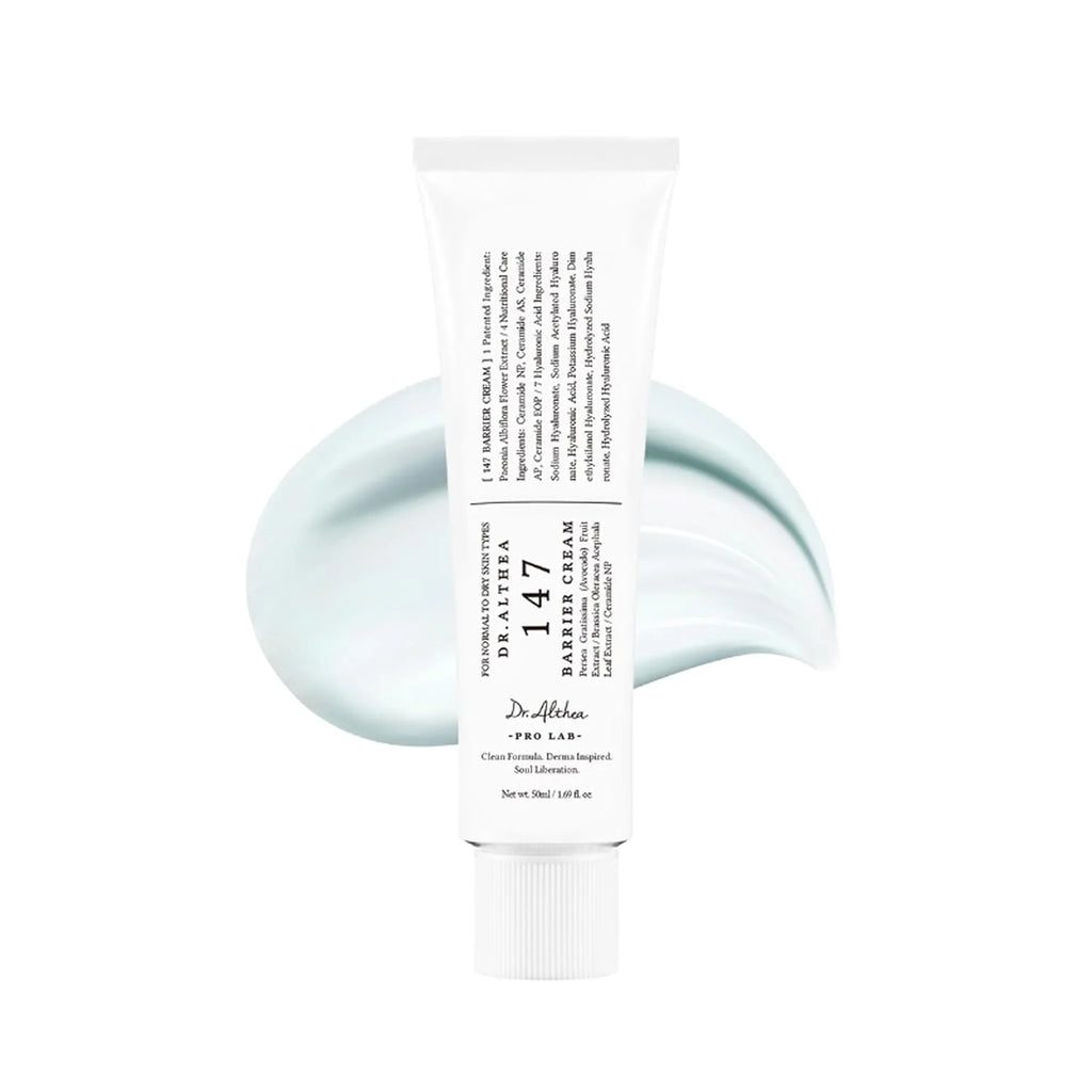 Dr. Althea 147 Barrier Cream – 50 ml
