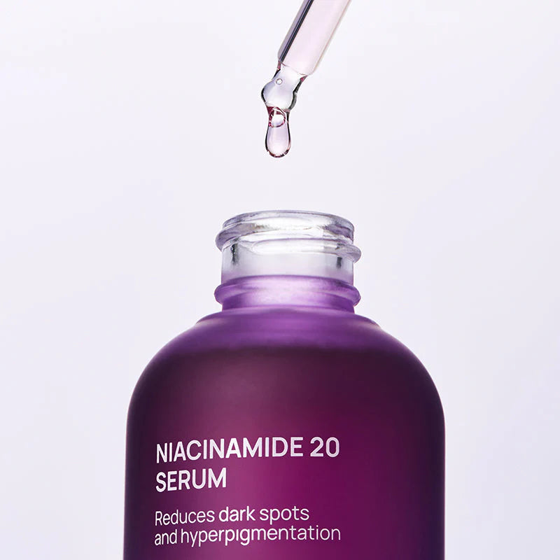 JUMISO Niacinamide 20 Serum – 40 ml