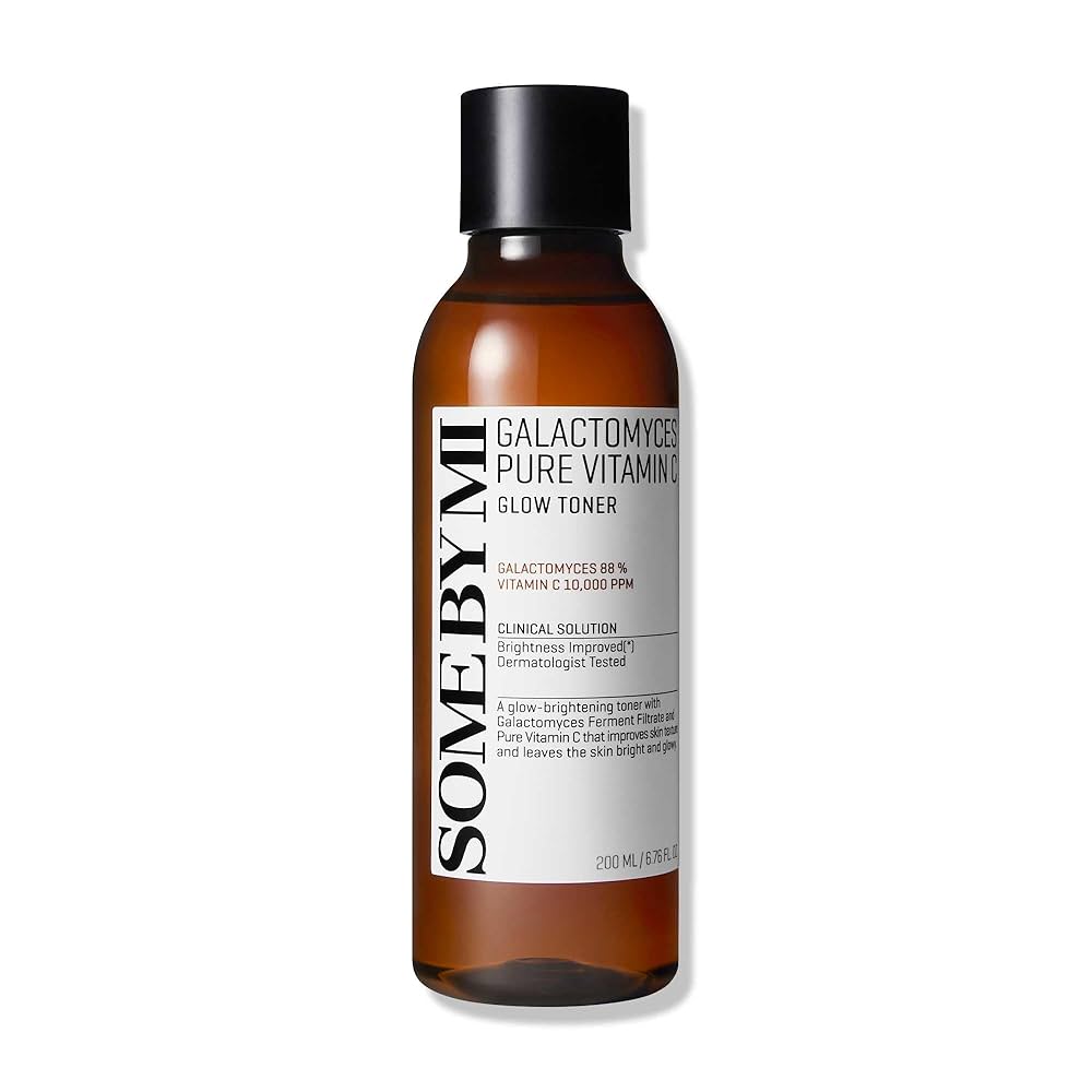 Some By Mi Galactomyces Pure Vitamin C Glow Toner 150 ml