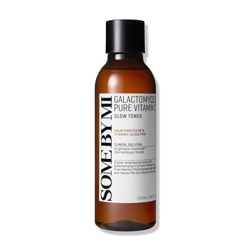 Some By Mi Galactomyces Pure Vitamin C Glow Toner 150 ml