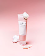 Skin 1004 Madagascar Centella Porensierender Tiefenreinigungsschaum 125 ml