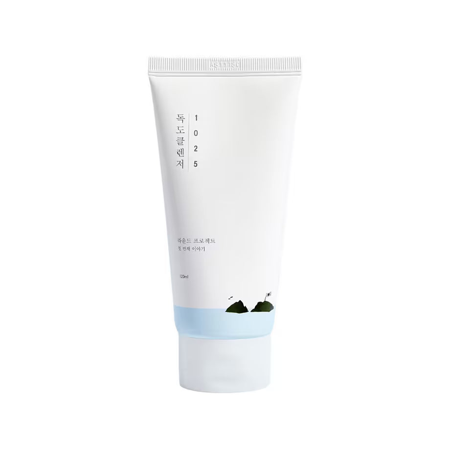 Round Lab 1025 Dokdo Cleanser – 150 ml
