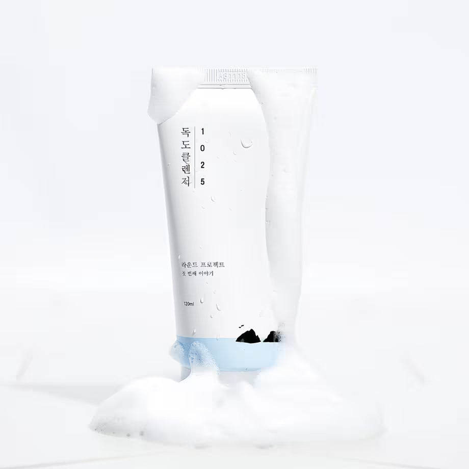 Round Lab 1025 Dokdo Cleanser – 150 ml