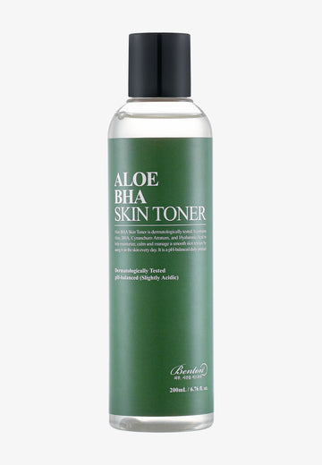 Benton Aloe BHA Skin Toner 200 ml