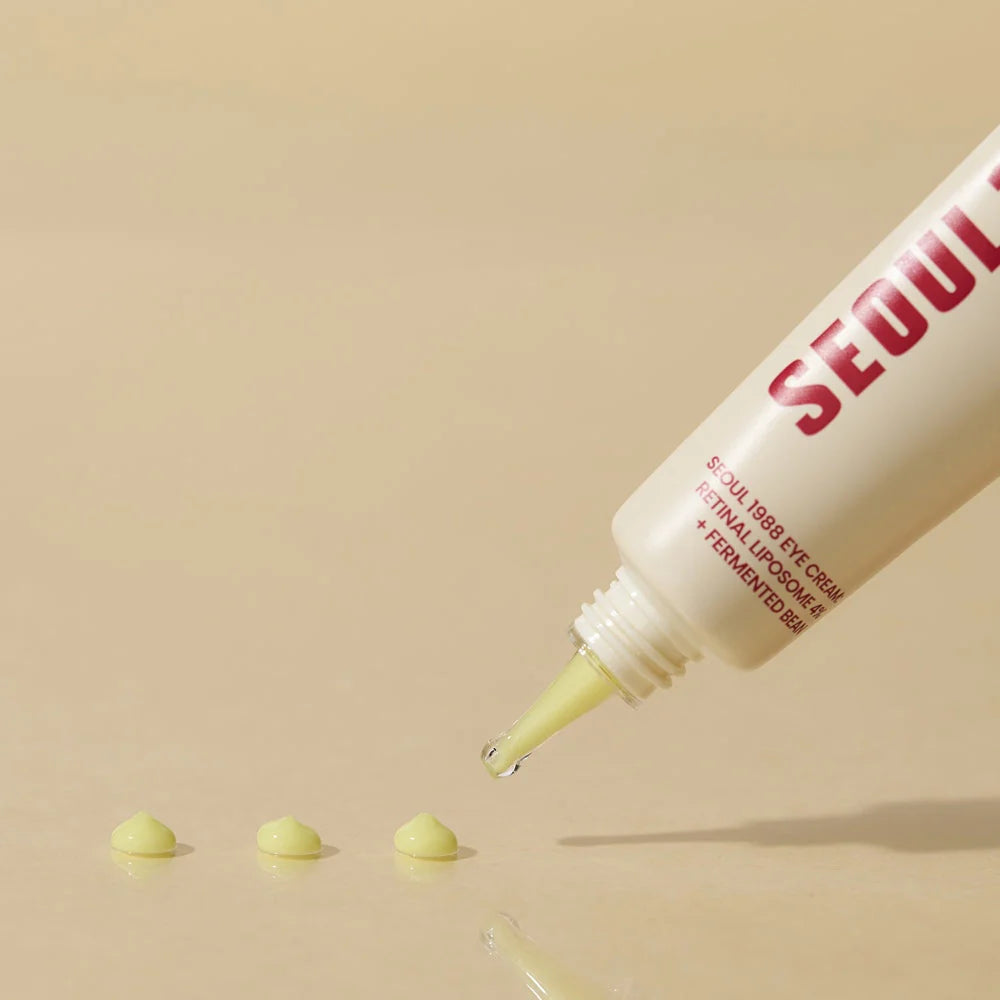 KSECRET SEOUL 1988 Augencreme – 30 ml