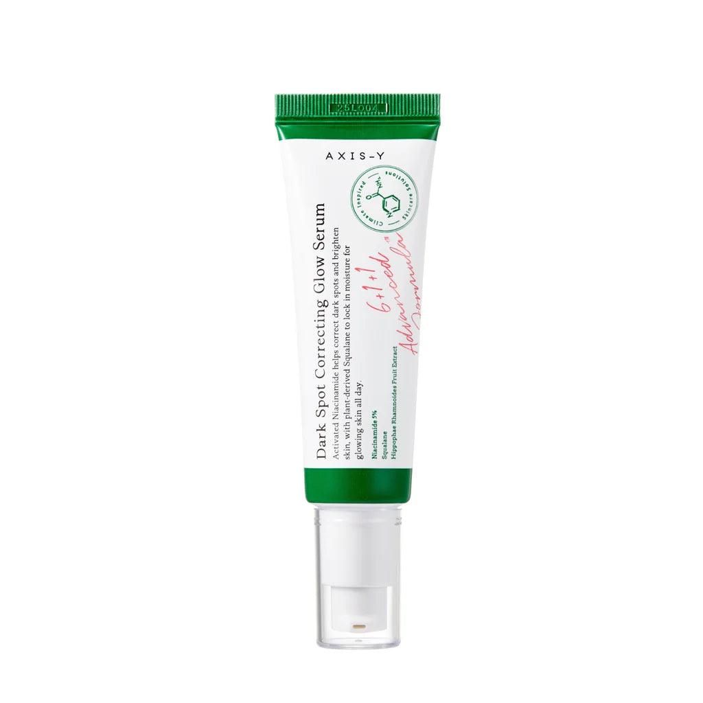 Axis-y Dunkle Flecken korrigierendes Glow Serum